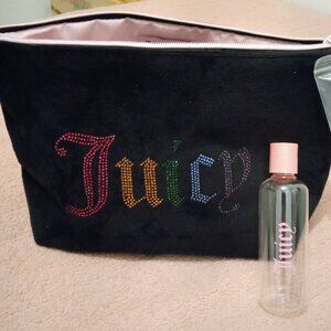 Makeup bag